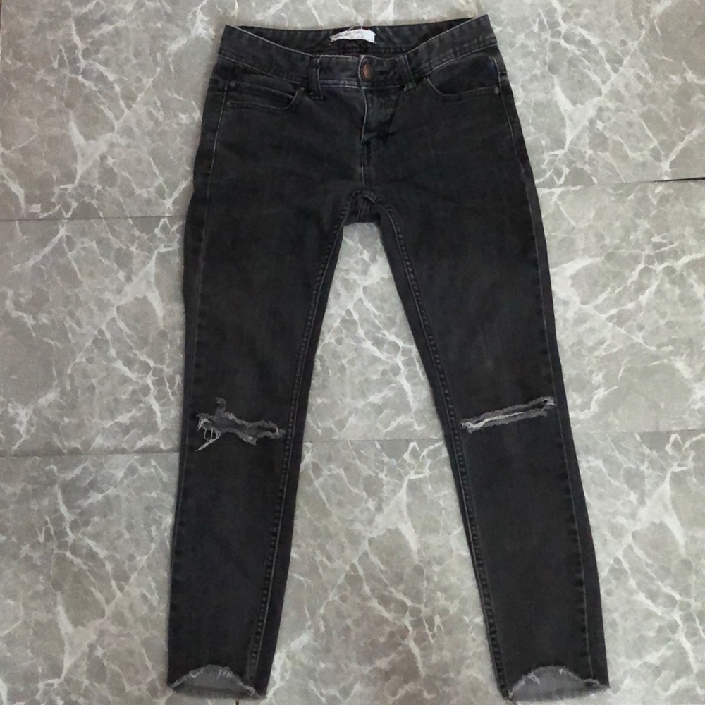 Free People Jeans
